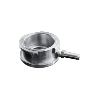 compare product Mishimoto 32mm Aluminum CNC Fill Neck