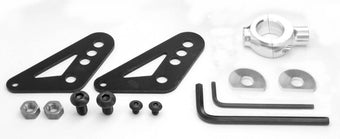 compare product GFB 4003 Short Shifter Upgrade Kit - makes 4003 into 4002