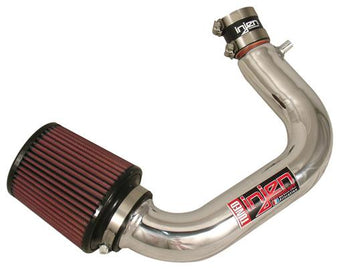 compare product Injen 07-12 Fortwo 1.0L L3  Polished Smart Short Ram Air Intake w/ MR Tech & High Flow Filter