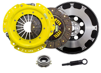 compare product ACT 2013 Scion FR-S HD/Perf Street Sprung Clutch Kit