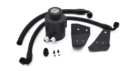ISR Performance Power Steering Reservoir Kit - Nissan (S13) 240sx