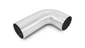 compare product Vibrant 4in OD 90 Degree Tight Radius Aluminum Bend