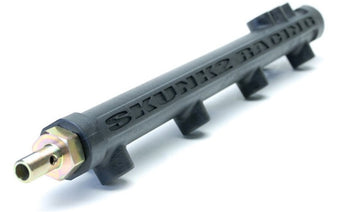 compare product Skunk2 88-00 Honda Civic/90-01 Acura Integra (B Series) Composite High Volume Fuel Rails