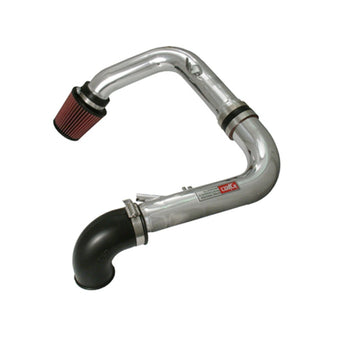 compare product Injen 01-05 Civic Dx Lx Ex AT& MT Polished Cold Air Intake