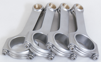 compare product Eagle Chevy 2.2L Ecotec Connecting Rods (Set of 4)