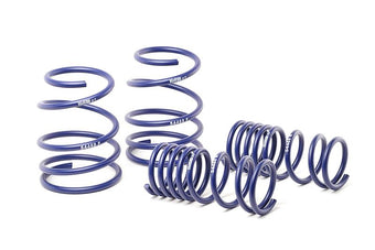 compare product H&R 15-21 Subaru WRX Sport Spring