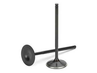 compare product Supertech Audi/VW 1.8T 5V Triple Groove Black Nitride Exhaust Valve - Set of 8