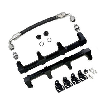 compare product DeatschWerks Chevrolet LSA/LS9 Fuel Rails with Crossover