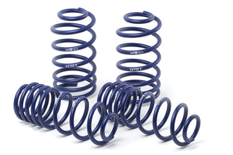 compare product H&R 10-16 Mercedes-Benz E63 AMG W212 Sport Spring