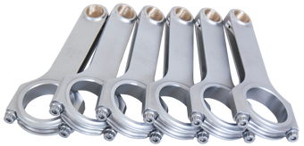 compare product Eagle Nissan VG30DE Engine Connecting Rods (Set of 6)