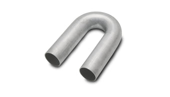 compare product Vibrant 1.75in O.D. T304 SS U-Bend (1.75in Centerline Radius)