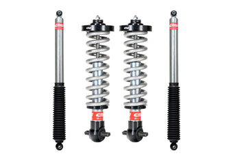 compare product Eibach Pro-Truck Coilover 2.0 Front w/ Rear Shocks for 15-20 Ford F-150 3.5L EcoBoost 2WD