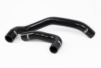 compare product ISR Performance Silicone Radiator Hose Kit - Nissan RB25DET - Black