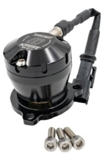 compare product Turbosmart 2008+ Fiat 500 Abarth/17-20 Fiat 124 Abarth Kompact EM VR15 Dual Port BOV