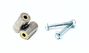 compare product Torque Solution Solid Shifter Linkage U-Joint Subaru 5 Speed