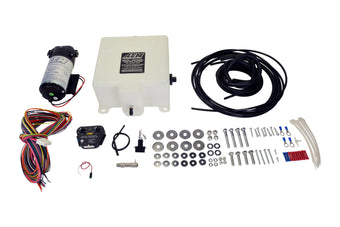 compare product AEM V3 One Gallon Water/Methanol Injection Kit - Multi Input
