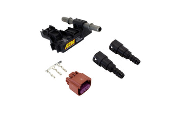 compare product AEM Ethanol Content Flex Fuel Sensor Kit