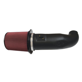 compare product Injen 17-19 Chevy Silverado 2500/3500 Duramax L5P 6.6L Evolution Cold Air Intake (Oiled Filter)
