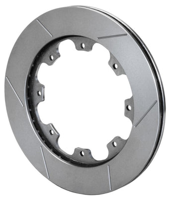 compare product Wilwood Rotor-GT36 SPC-37 -RH 11.75 x .810 - 8 on 7.00in