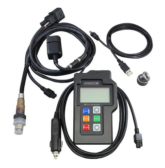 compare product Innovate LM-2 Basic Kit Single Channel Wideband (No SD Card Included)