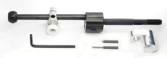 compare product GFB 04-07 STI Basic Short Shifter Kit