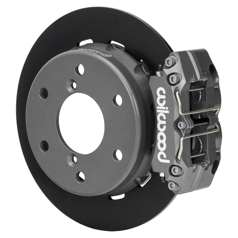 Brake Kits - Performance Drill
