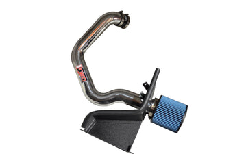 compare product Injen 16-18 VW Jetta I4 1.4L TSI SP Series Short Ram Polished Intake System