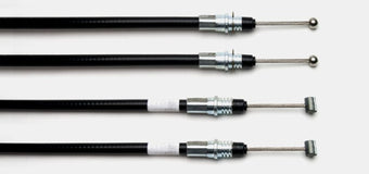 compare product Wilwood Parking Brake Cable Kit Combination Parking Brake Caliper Honda / Acura