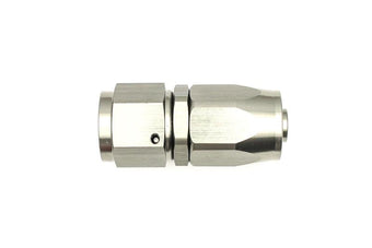 compare product DeatschWerks 8AN Female Swivel Straight Hose End CPE