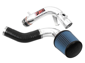 compare product Injen 2014 Toyota Corolla 1.8L 4 Cyl. CAI w/ MR Tech and Air Fusions Polished Cold Air Intake