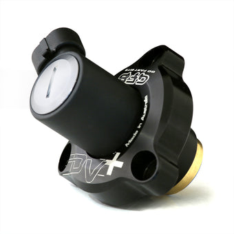 compare product GFB Diverter Valve DV+ Volkswagen TSI/TFSI w/Pierburg Diverter Valve