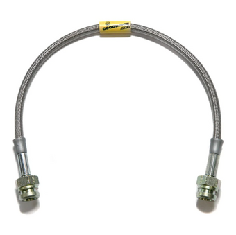 compare product Goodridge 02-06 Acura RSX Clutch Line