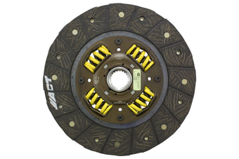 compare product ACT 1993 Toyota 4Runner Perf Street Sprung Disc