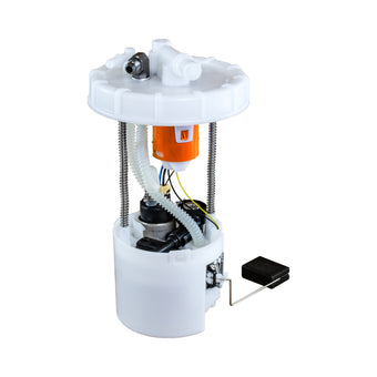 compare product DeatschWerks 06-11 Honda Civic Si K20 DW400 Pump Module