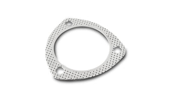 compare product Vibrant 3-Bolt High Temperature Exhaust Gasket (2.25in I.D.)