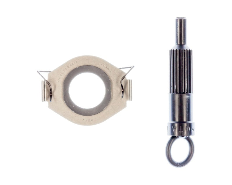 Clutch Rebuild Kits