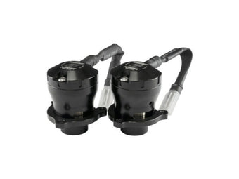 compare product Turbosmart Toyota i-Force V6 Twin Turbo BOV Kompact EM Dual Port VR20