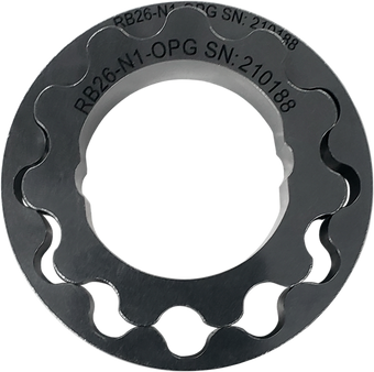 compare product Boundary Nissan RB26DETT N1 2.6L Billet Oil Pump Gear