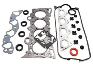 compare product Cometic Street Pro Nissan 1995-98 KA24DE 2.4L 240SX 90mm Bore Top End Kit