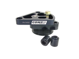compare product COMP Cams Belt Tensioner W/Idler GM LS