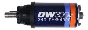 compare product DeatschWerks 340 LPH Ford In-Tank Fuel Pump DW300M Series