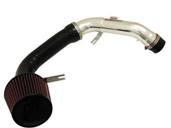 compare product Injen 06-09 Eclipse 3.8L V6 Polished Cold Air Intake