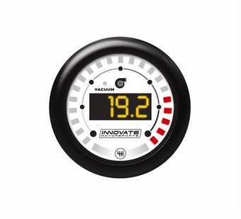 compare product Innovate MTX Digital Oil Temperature & Pressure Gauge Kit (0-150psi)