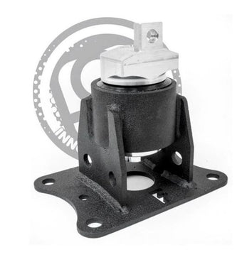 compare product Innovative 04-08 Acura TSX Black Steel Mount 75A Bushing K Series Front Engine Mount Replacement