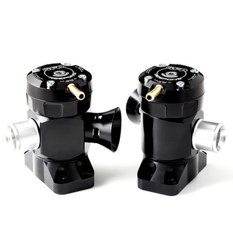 compare product GFB 2017+ Kia Stinger 3.3T V6 TMS Respons Blow Off Valve Kit (2 Valves Included)