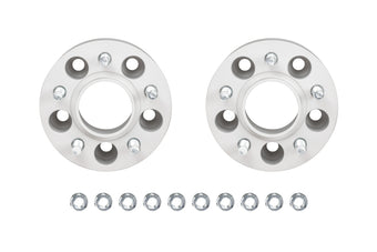 compare product Eibach Pro-Spacer System 30mm Spacer / 5x115 Bolt Pattern / Hub 71.4 For 06-18 Dodge Charger R/T