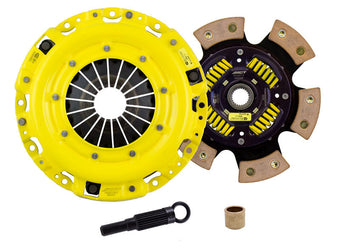 compare product ACT 2015 Nissan 370Z XT/Race Sprung 6 Pad Clutch Kit