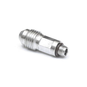 compare product GFB 4AN Vacuum Fitting for Mach2/Hybrid/Response/Deceptor Pro II