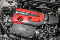 Radium 2017+ Honda Civic Type-R Fluid Lock Dual Catch Can Kit