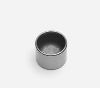 compare product Wilwood Piston - 1.12inx.88 SS -Replaces 200-7216